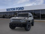 2025 Ford Bronco Badlands®