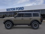2025 Ford Bronco Badlands®