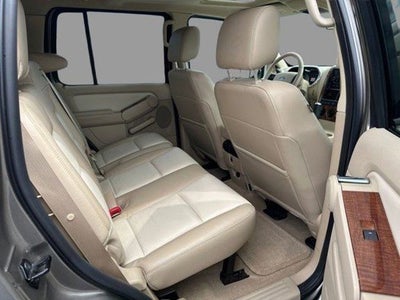 2006 Ford Explorer Eddie Bauer