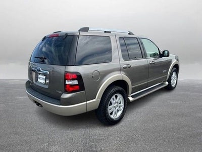 2006 Ford Explorer Eddie Bauer