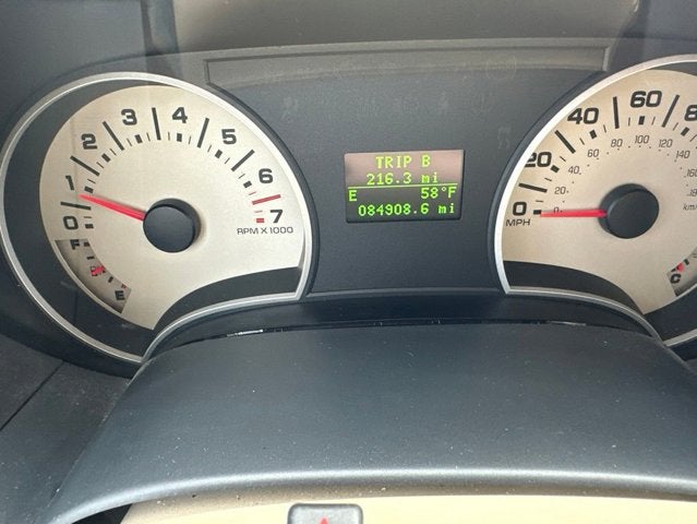2006 Ford Explorer Eddie Bauer