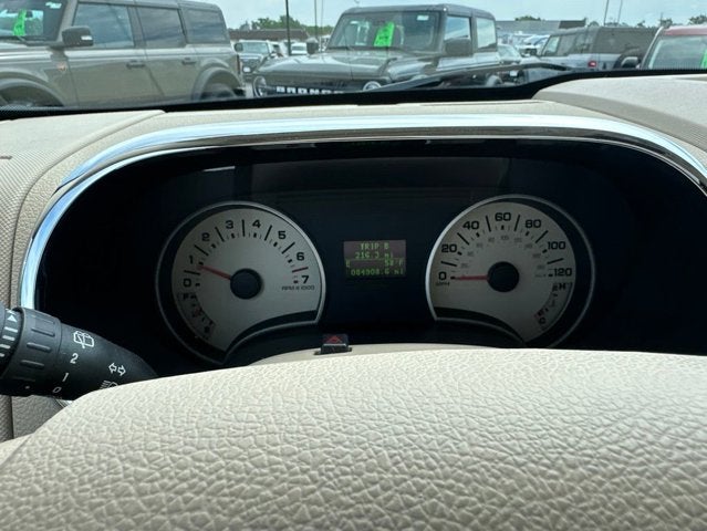 2006 Ford Explorer Eddie Bauer