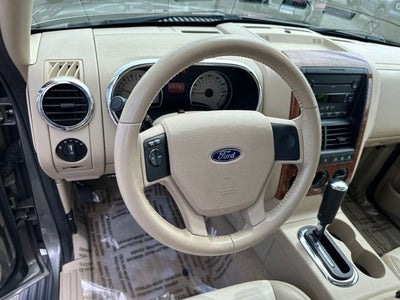 2006 Ford Explorer Eddie Bauer