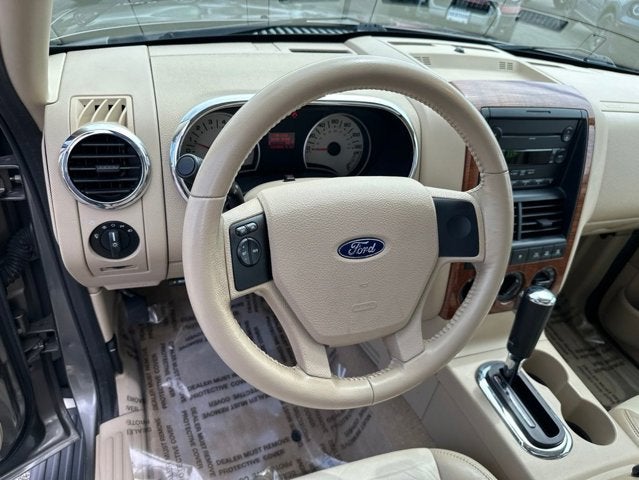 2006 Ford Explorer Eddie Bauer