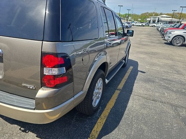 2006 Ford Explorer Eddie Bauer