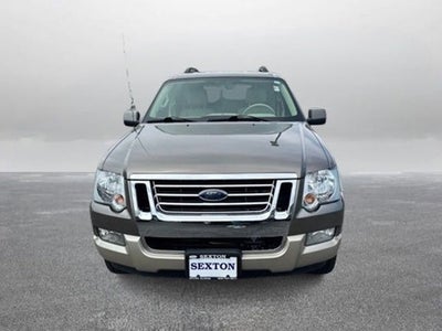 2006 Ford Explorer Eddie Bauer
