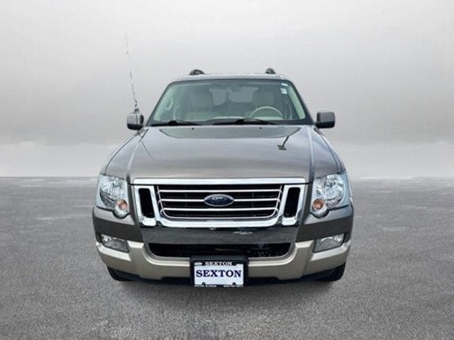 2006 Ford Explorer Eddie Bauer