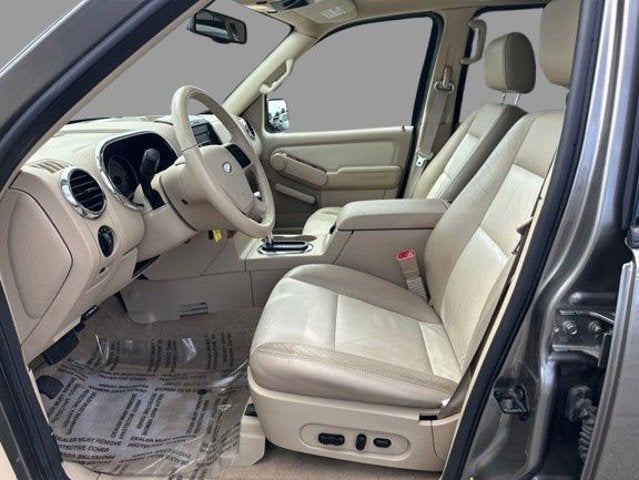 2006 Ford Explorer Eddie Bauer