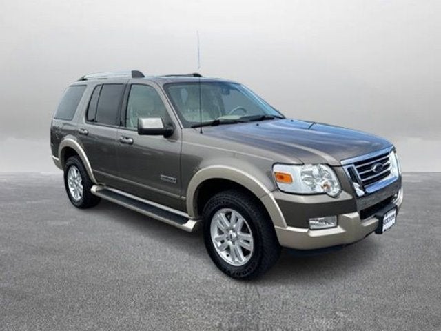 2006 Ford Explorer Eddie Bauer