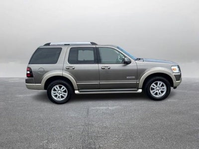 2006 Ford Explorer Eddie Bauer