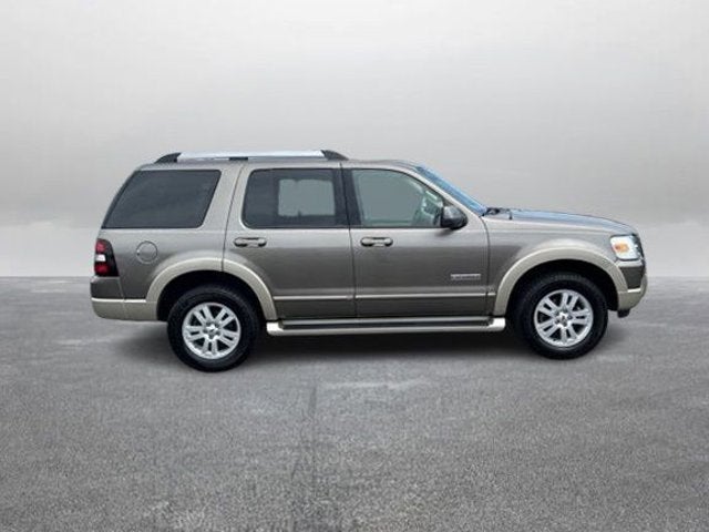 2006 Ford Explorer Eddie Bauer