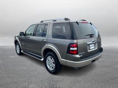 2006 Ford Explorer Eddie Bauer