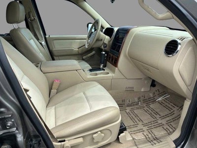 2006 Ford Explorer Eddie Bauer