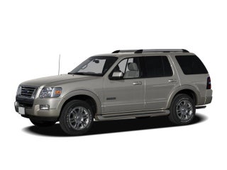 2006 Ford Explorer Eddie Bauer