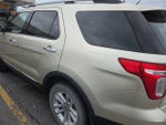 2011 Ford Explorer XLT