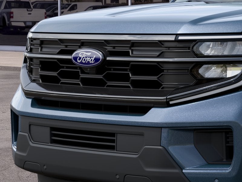 2027 Ford Expedition Max MAX Active