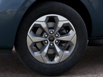 2027 Ford Expedition Max MAX Active