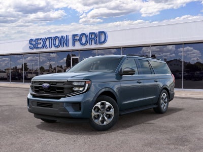 2027 Ford Expedition Max MAX Active