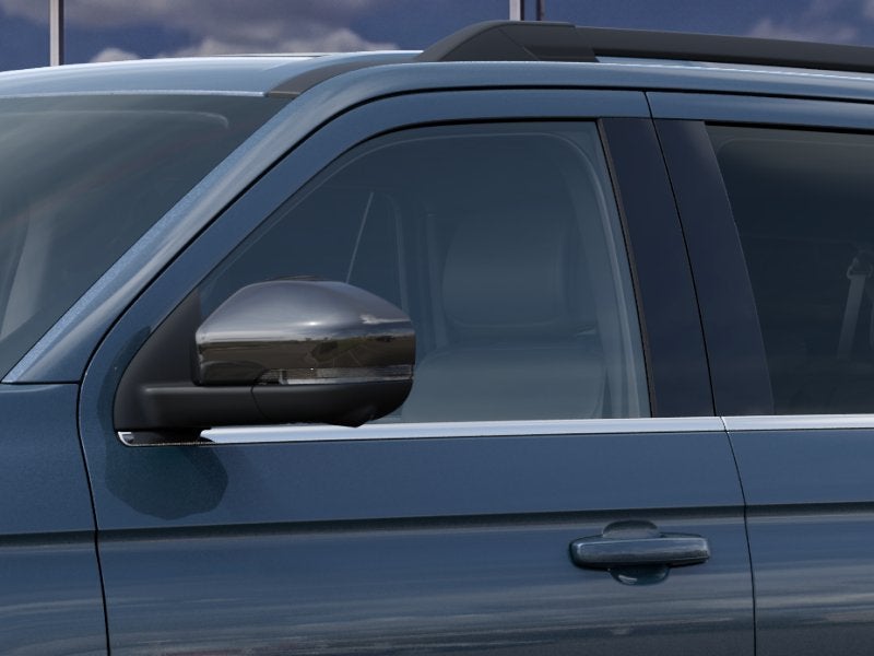 2027 Ford Expedition Max MAX Active