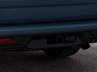 2027 Ford Expedition Max MAX Active