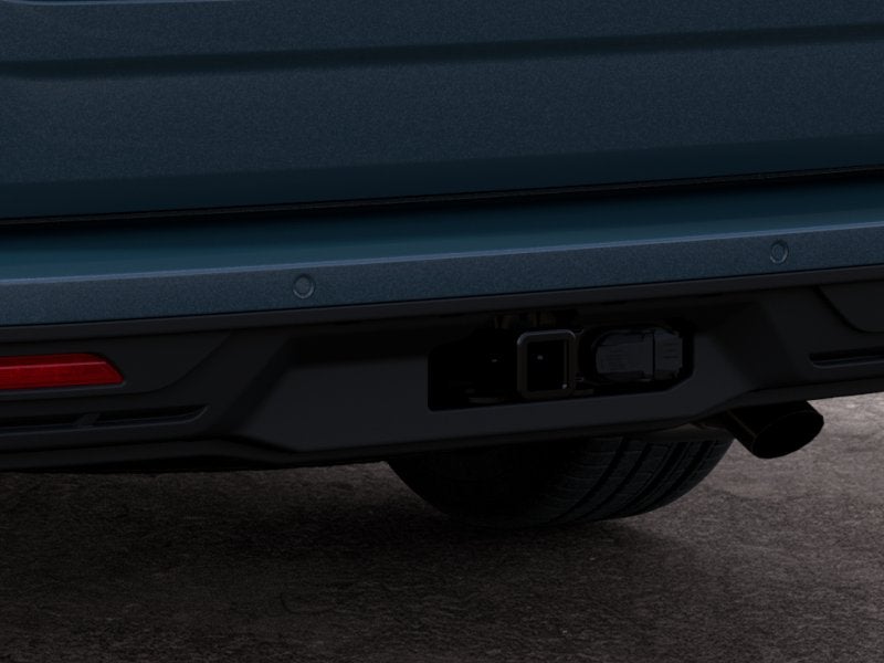 2027 Ford Expedition Max MAX Active