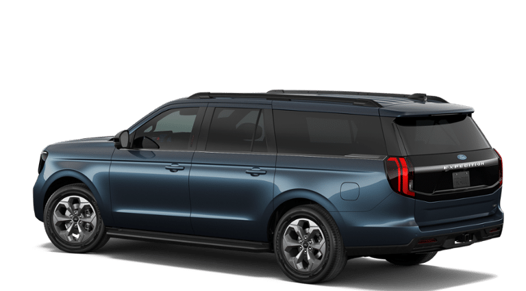 2027 Ford Expedition Max MAX Active