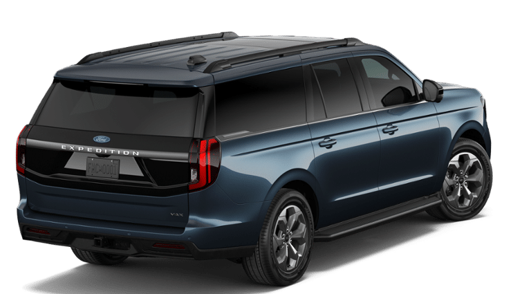 2027 Ford Expedition Max MAX Active