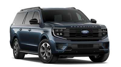 2027 Ford Expedition Max MAX Active