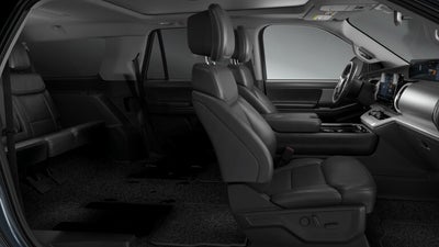 2027 Ford Expedition Max MAX Active