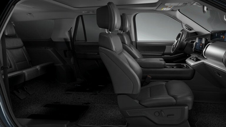 2027 Ford Expedition Max MAX Active