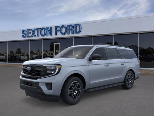 2025 Ford Expedition Active MAX