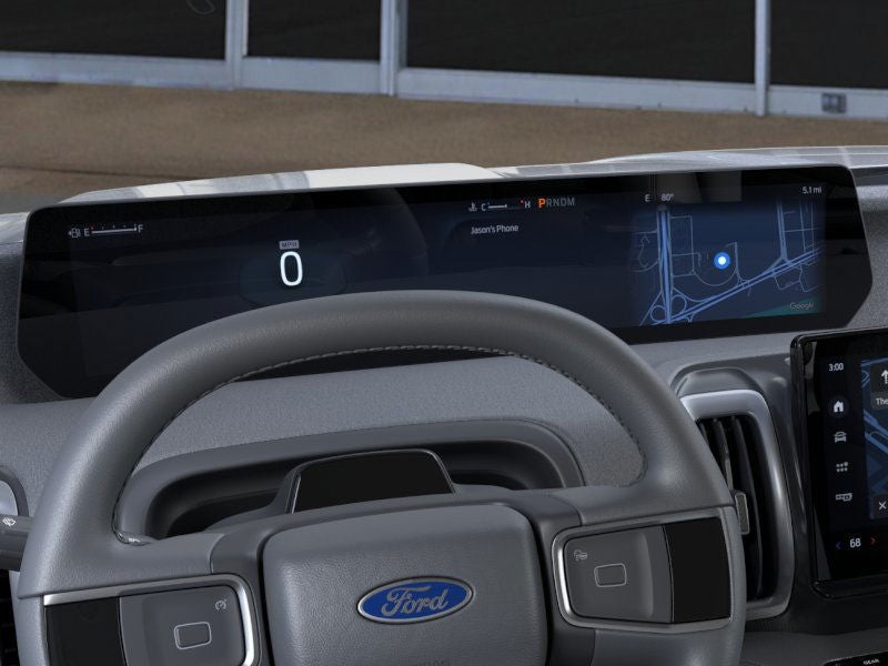 2025 Ford Expedition Active MAX