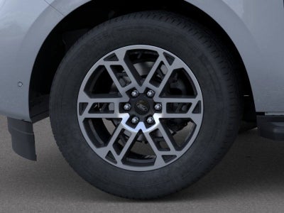 2025 Ford Expedition Active MAX