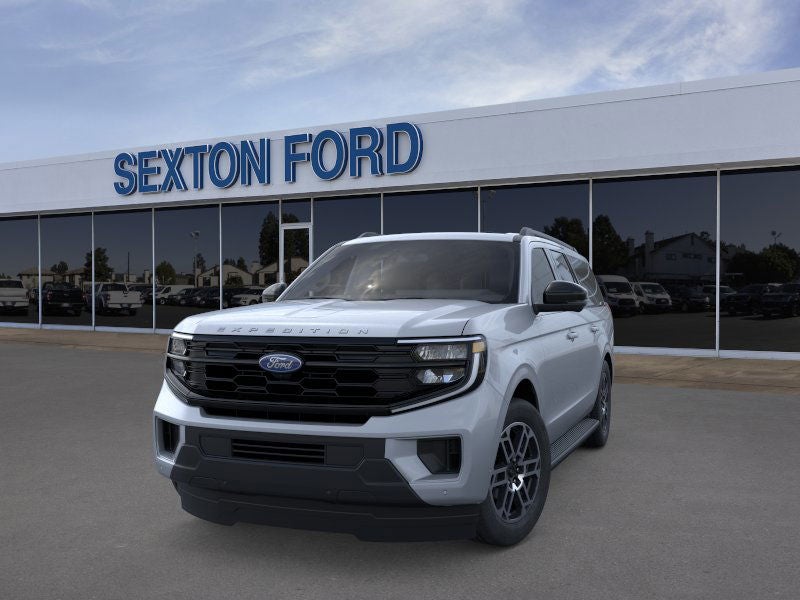 2025 Ford Expedition Active MAX