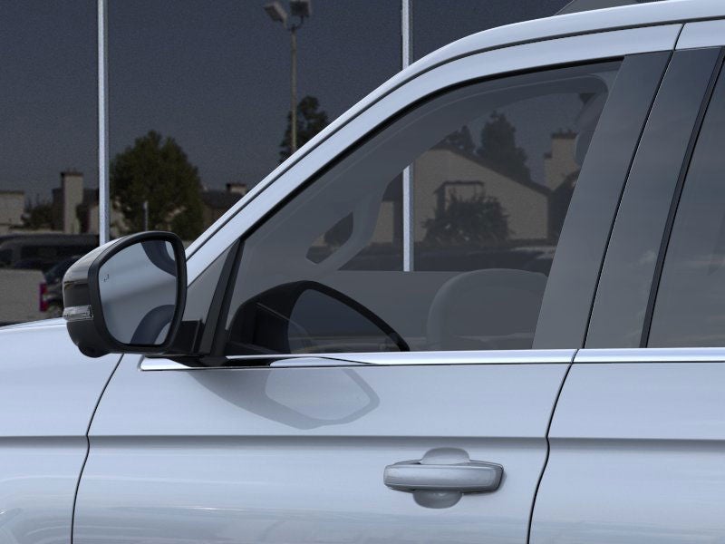 2025 Ford Expedition Active MAX