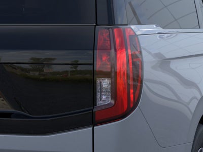 2025 Ford Expedition Active MAX