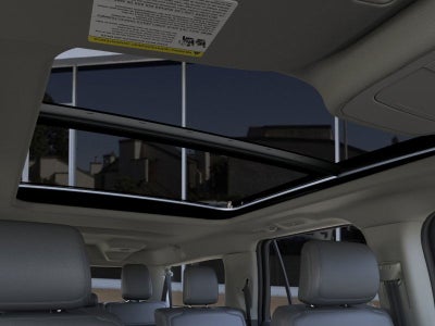 2025 Ford Expedition Active MAX