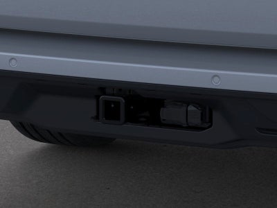 2025 Ford Expedition Active MAX