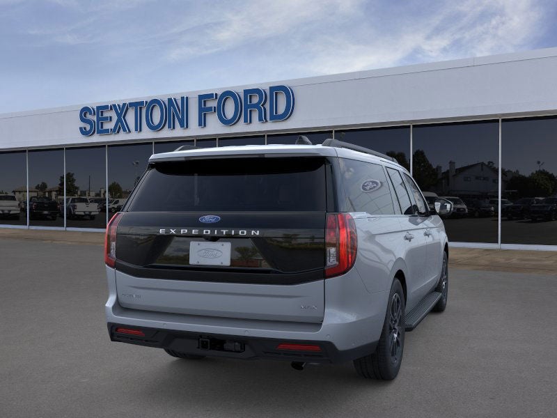 2025 Ford Expedition Active MAX