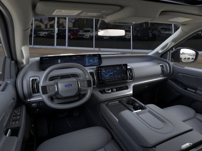 2025 Ford Expedition Active MAX