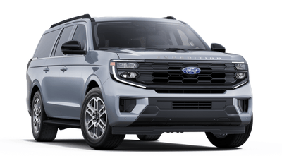 2025 Ford Expedition Active MAX
