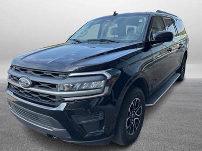 2023 Ford Expedition Max XLT