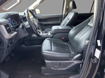 2023 Ford Expedition Max XLT