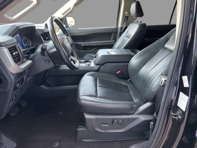 2023 Ford Expedition Max XLT