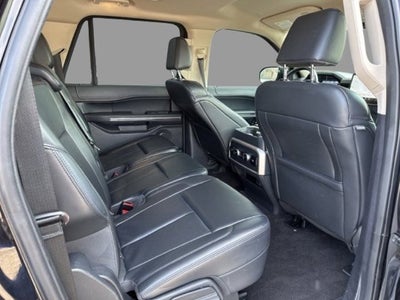 2023 Ford Expedition Max XLT