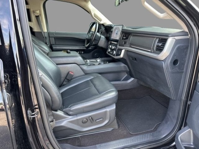 2023 Ford Expedition Max XLT