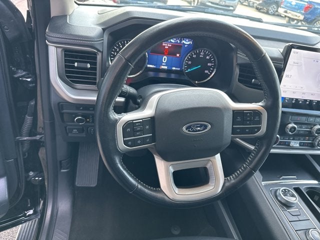 2023 Ford Expedition Max XLT