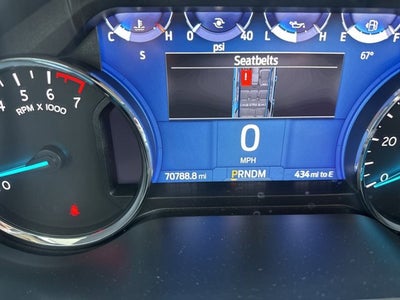 2023 Ford Expedition Max XLT