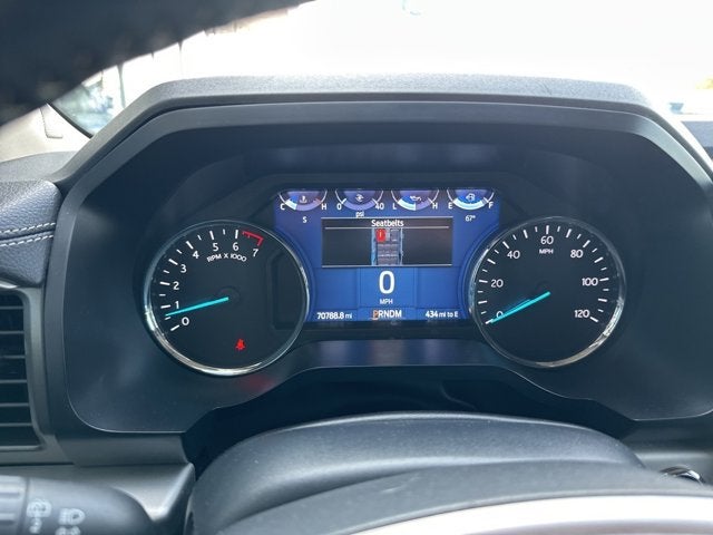 2023 Ford Expedition Max XLT