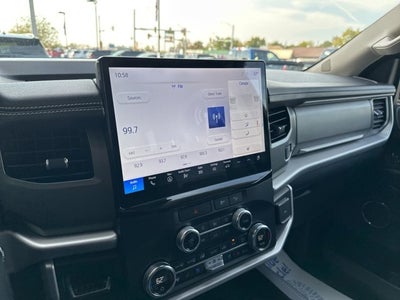 2023 Ford Expedition Max XLT